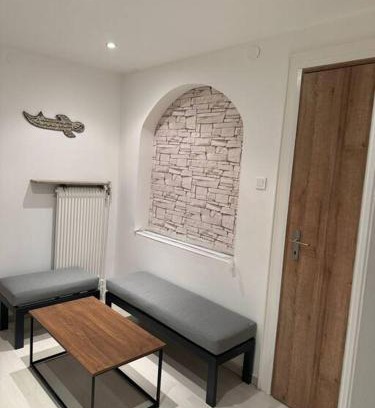 Wolfisheim Apartment | Appartement cosy