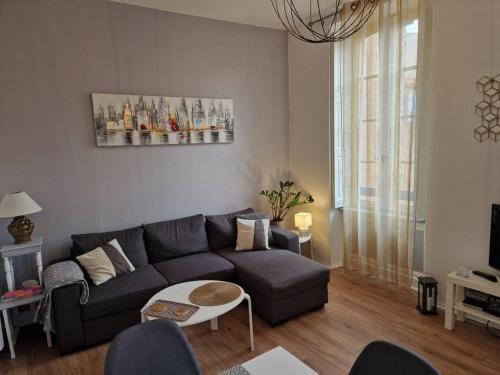 Centre Historique Apartment | Appartement cosy hypercentre