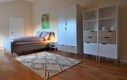 Ankum Apartment | Appartement Crows Nest