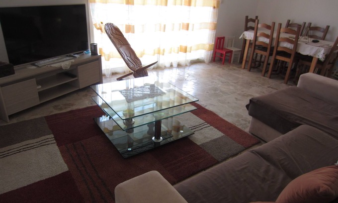 Lambesc Apartment | Appartement Dans Villa Calme Proches Toutes Comodites