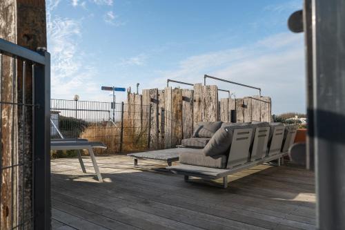 Ouddorp Apartment | Appartement de Albatros - Residence Kabbelaarsbank 8P - not for companies