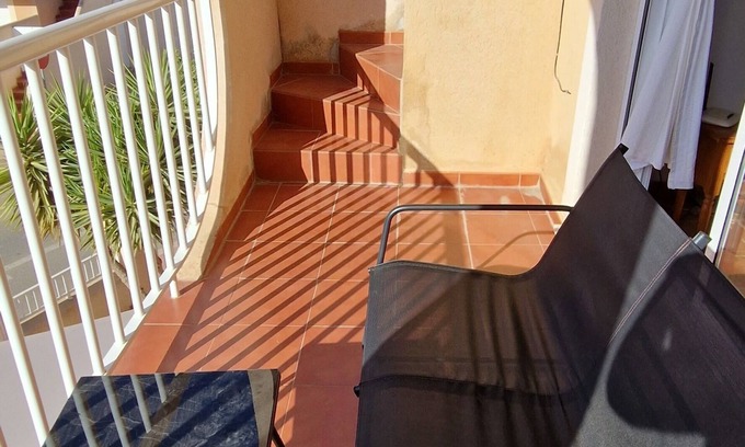 Perin Apartment | Appartement de Caractère, à 400m de la Mer, 2 Chambres, 5 Personnes
