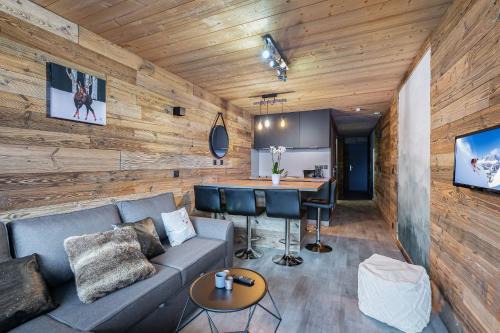 Val-d'Isere Apartment | Appartement de charme hyper centre à Val d'Isère