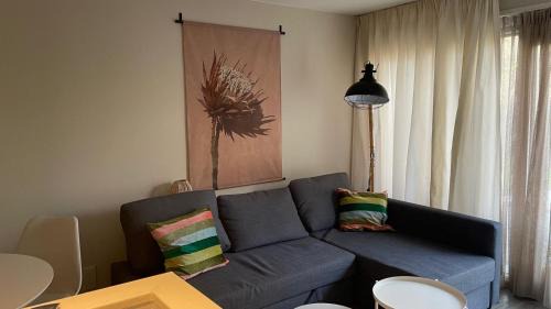 Hollum Apartment | Appartement De Jutter, Resort Amelander Kaap