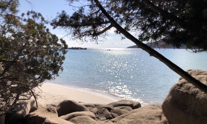 Porto-Vecchio Apartment | Appartement de Sylvie