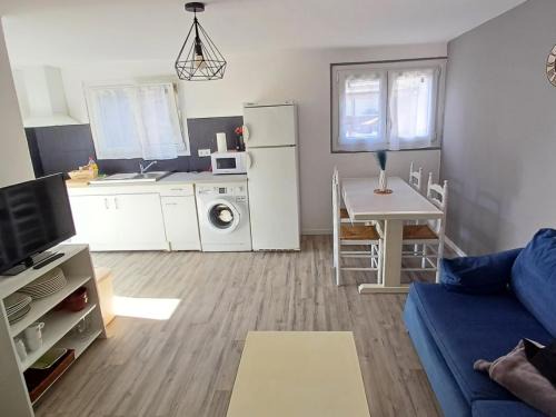 Bourg-Madame Apartment | Appartement de vacances en cerdagne