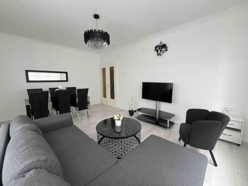 Saint-Louis Apartment | Appartement des 3 pays. 2 mn de Bâle+ Free parking