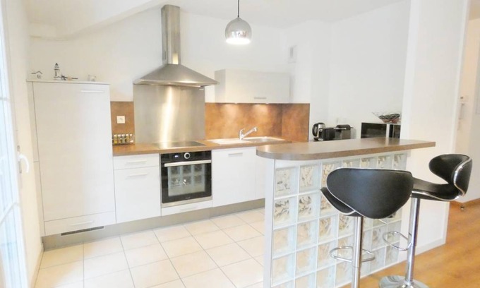 Capbreton House | Appartement des Pins