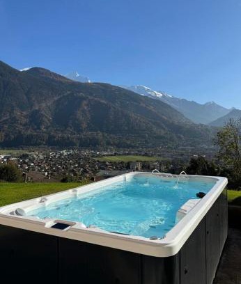 Passy Apartment | Appartement Dolce Vista