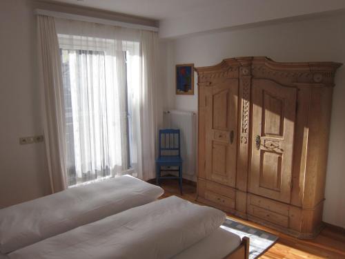Schruns Apartment | Appartement Dorfplatz