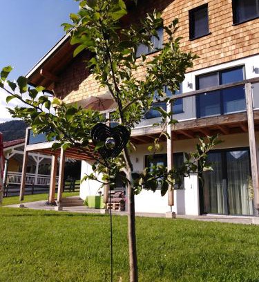 Aich Apartment | Appartement Dorrer