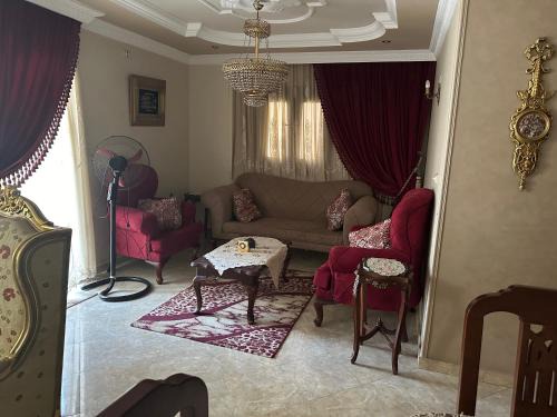 Mansoura Apartment | Appartement