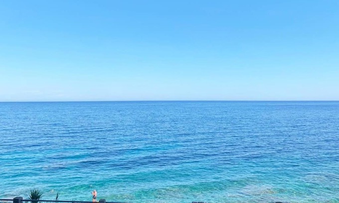 Pietranera Apartment | Appartement en bord de mer