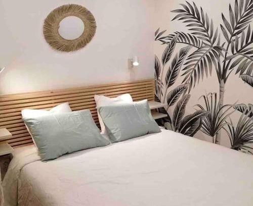 Meze Apartment | Appartement en plein centre à 100m du port