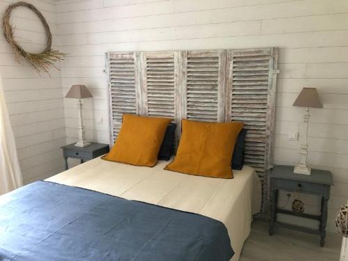 Soustons Apartment | Appartement en pleine nature