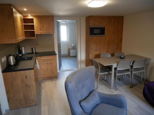 Epfig Apartment | Appartement entier dans cour intérieure