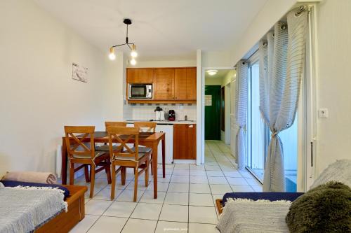Maubuisson Apartment | Appartement entre lac et océan