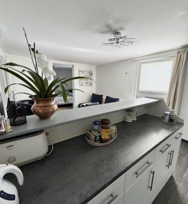 Seynod Apartment | Appartement esprit jeune