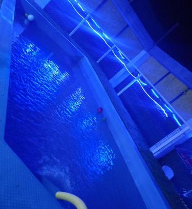 Bordj Bou Arreridj Province Apartment | Appartement et piscine de la terrasse