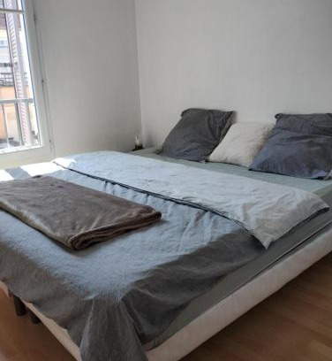 Montgeron Apartment | Appartement Familial 5 pers