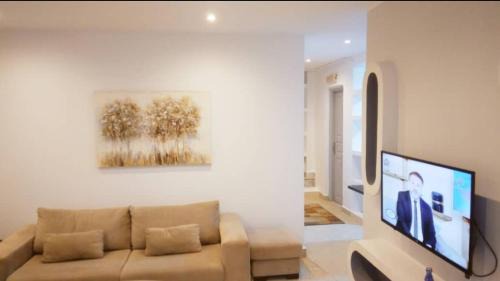 Hydra Apartment | Appartement familial centre de Hydra