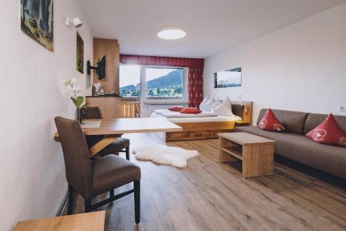 Kaprun Apartment | Appartement Farina