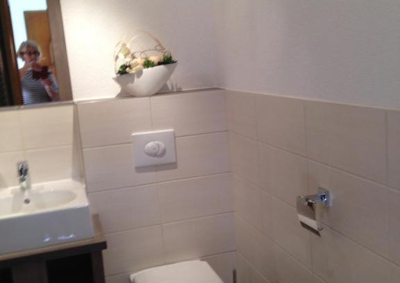 Runhof Apartment | Appartement Fender
