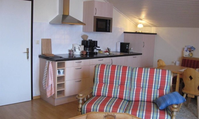 Millstatt Apartment | Appartement/fewo Habichthorst - Haus Fernblick