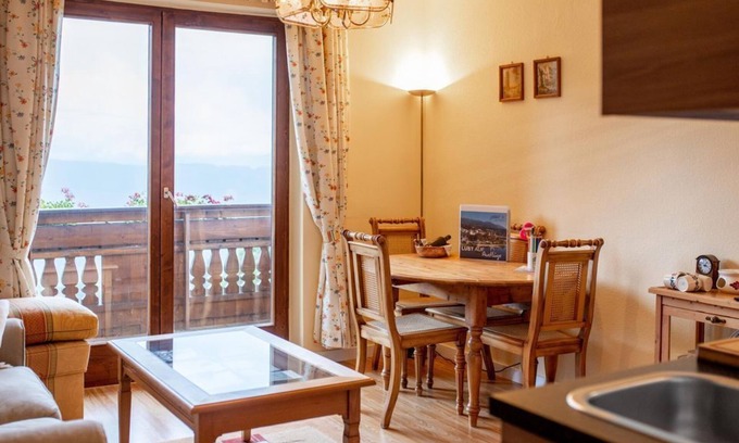 Millstatt Apartment | Appartement/fewo Rehsprung - Haus Fernblick