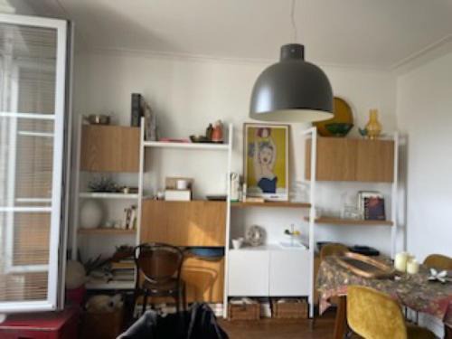 Le Perreux-sur-Marne Apartment | Appartement cosy