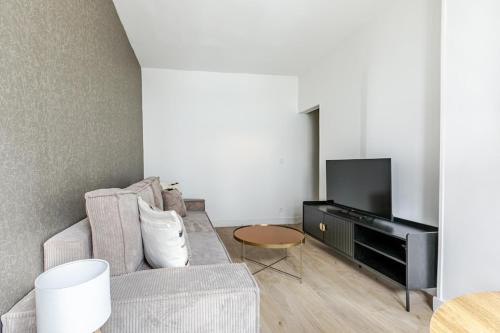 Le Pre-Saint-Gervais Apartment | Appartement proche de Paris - Près saint gervais