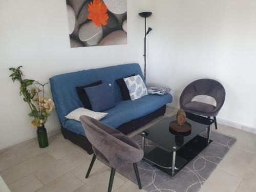 Marmande Apartment | appartement