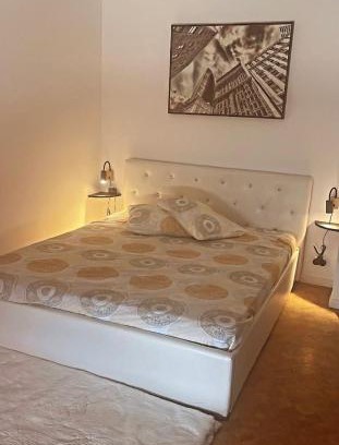 Montceau-les-Mines Apartment | Appartement