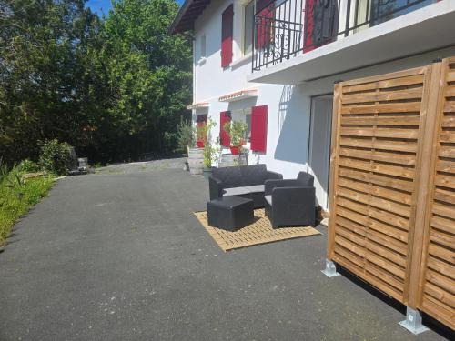 Saint-Pierre-d'Irube Apartment | Appartement tout confort