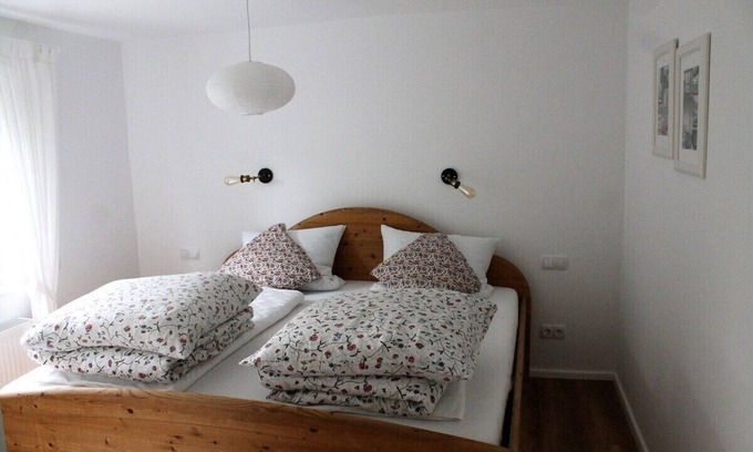 Felsberg Apartment | Appartement Gensungen
