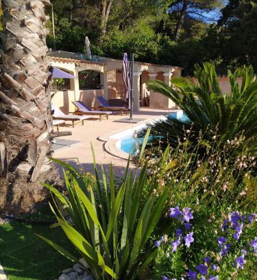 Ceyreste Apartment | Appartement Giovanna