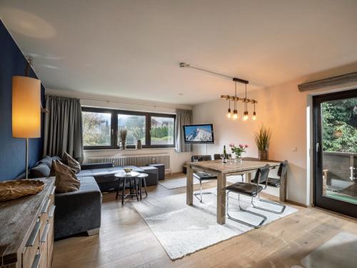 Hallerndorf Apartment | Appartement Herliana by NV-Appartements