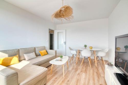 Marengo - Jolimont Apartment | Appartement I Confort et Lumineux I 2 min du métro