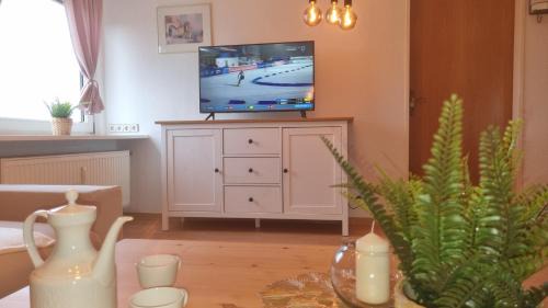 Boostedt Apartment | Appartement im Silwai 4