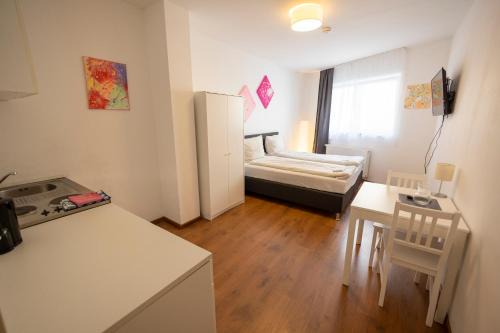 Baienfurt Apartment | Appartement im Zentrum von Baienfurt