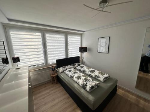 Nordstadt Apartment | Appartement in der Bonner Altstadt