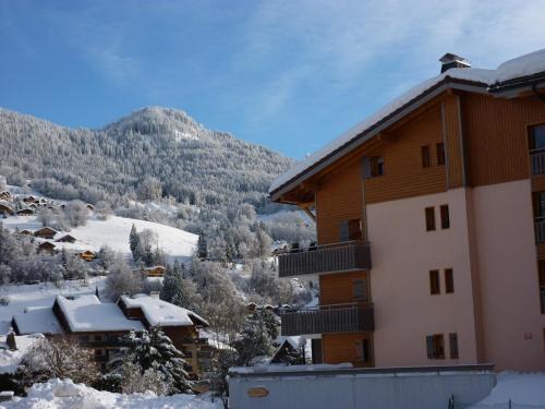 Saint-Jean-de-Sixt Apartment | appartement in de Haute Savoie (Saint Jean de Sixt)