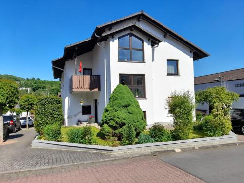 Bad Soden-Salmuenster House | Appartement Karolina