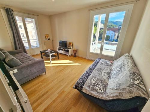 Chamalieres Apartment | Appartement Kumba