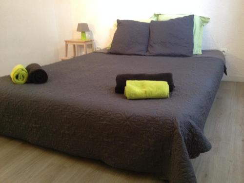 Pertuis Apartment | Appartement L'Atypique