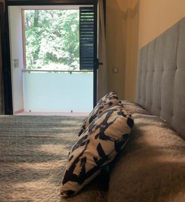 Arenas de San Pedro Apartment | APPARTEMENT LA RIVIÈRE DE ARENAS