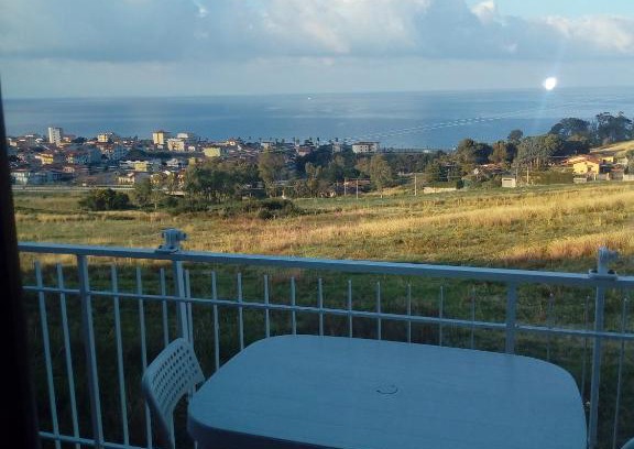Falerna Apartment | Appartement La Giungla