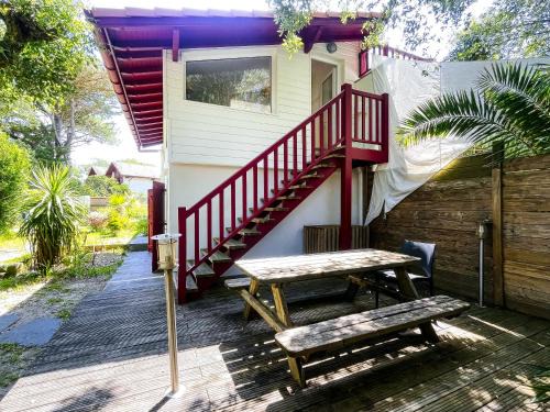 Soorts-Hossegor Apartment | Appartement La Nord - Villas Lake and Sea