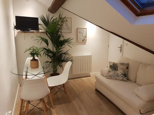 Saint-Louis Apartment | Appartement Le 5ème Ducis