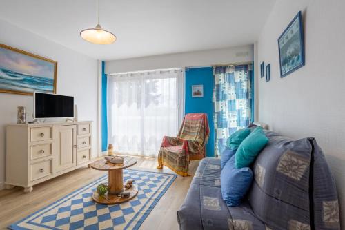 Treboul Apartment | Appartement Le Croas Men
